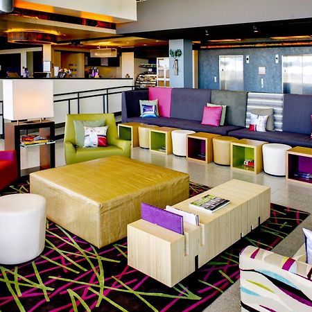 Aloft Leawood-Оверленд-Парк Екстер'єр фото
